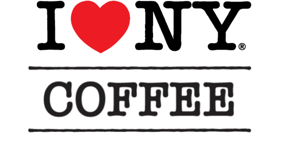 I LOVE NY® Coffee